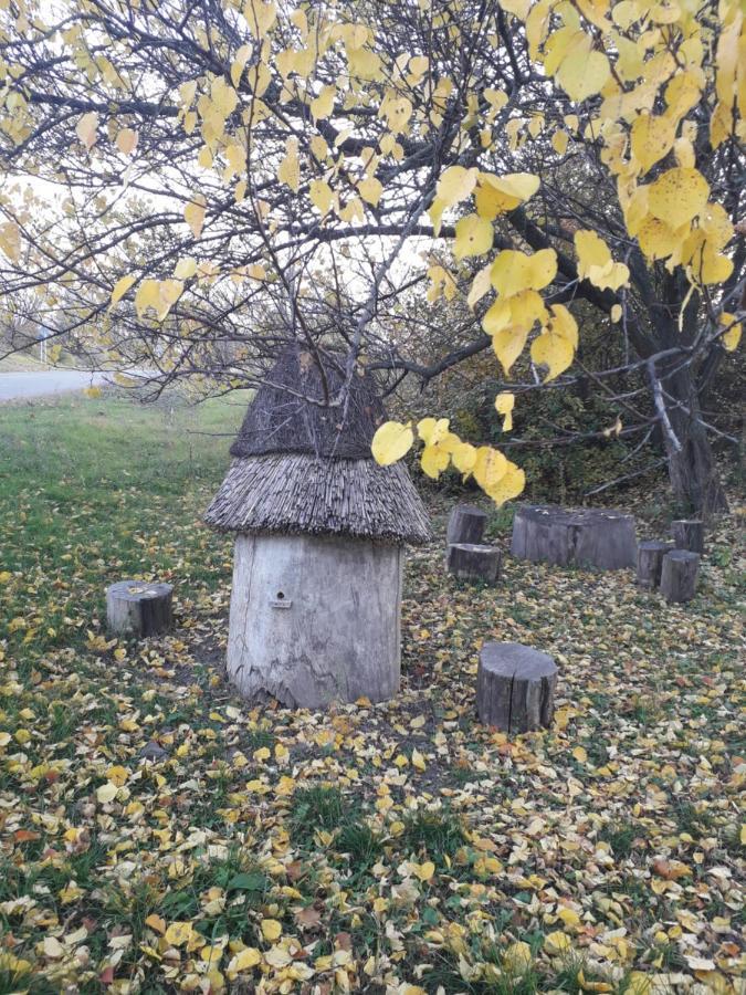 Медова садиба Subbotiv Экстерьер фото