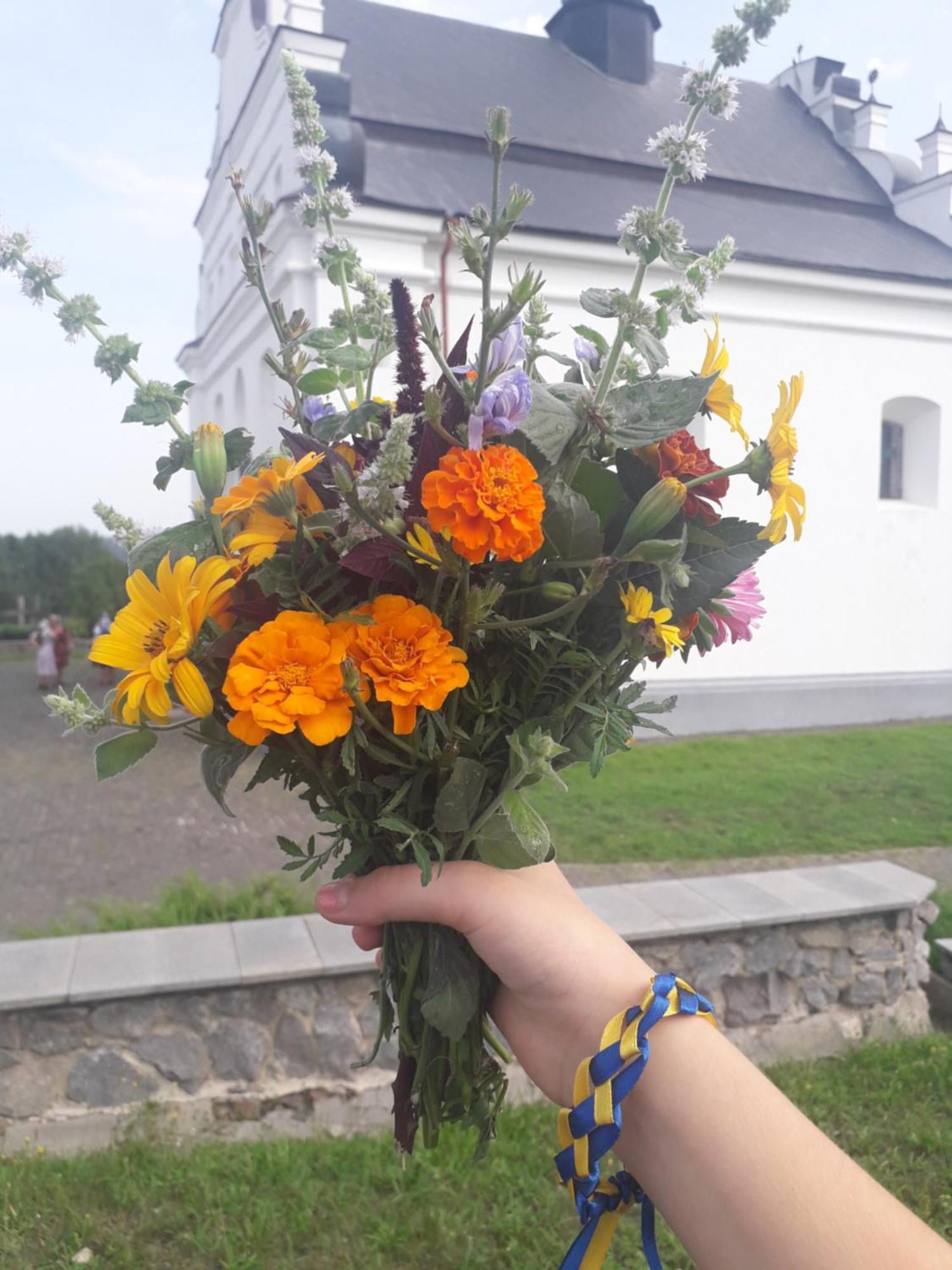 Медова садиба Subbotiv Номер фото